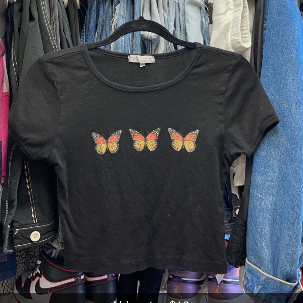 Urban outfitters tshirt